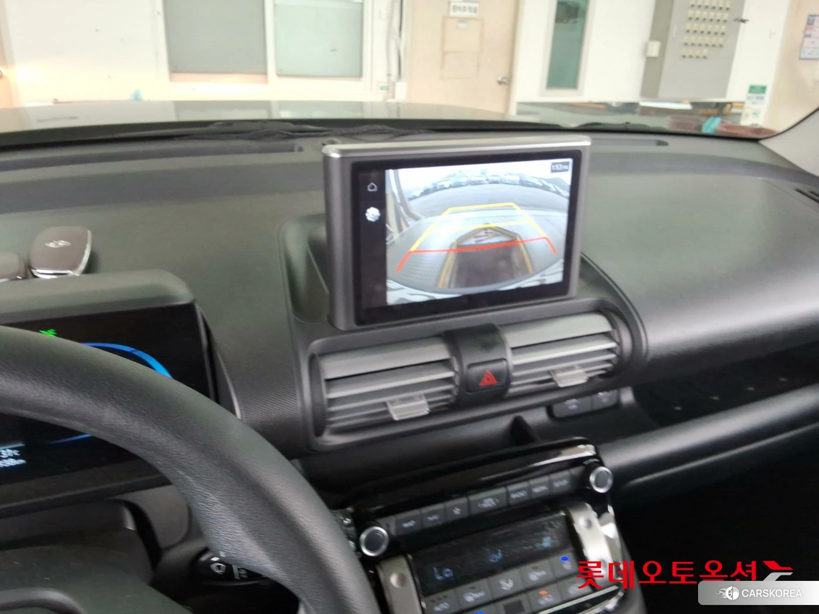 Hyundai Casper id 4990014 из Кореи 22