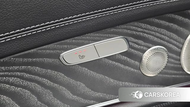 Mercedes-Benz E-Class W213 id 4929513 из Кореи 22