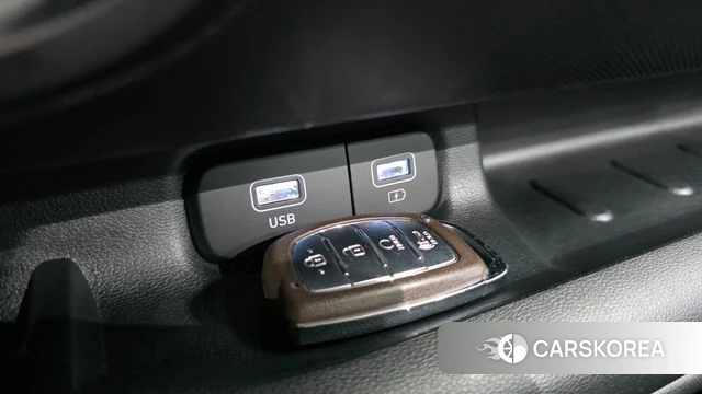 Hyundai Casper id 4986867 из Кореи 22