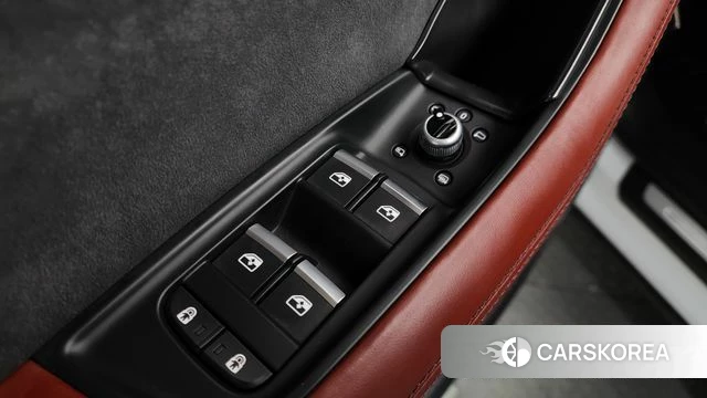 Audi SQ7 (4M) id 4898236 из Кореи 22