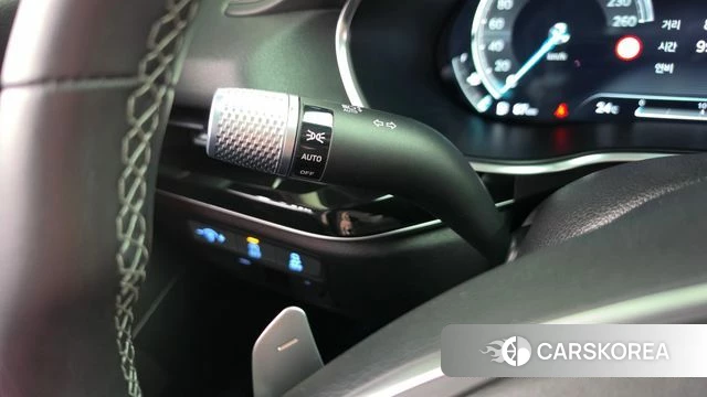 Genesis G80 (RG3) id 5012393 из Кореи 22