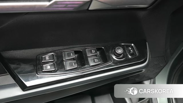 Ssangyong Torres id 4958280 из Кореи 22