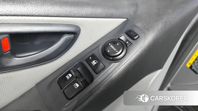 Hyundai The New Grand Starex id 5029470 из Кореи 22
