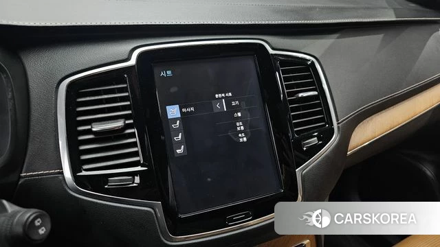 Volvo XC90 second Generation id 5029231 из Кореи 22