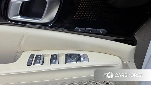 Kia The New Carnival 4th Generation id 4957654 из Кореи 22