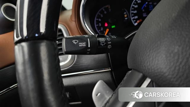 Jeep Grand Cherokee id 4936606 из Кореи 22
