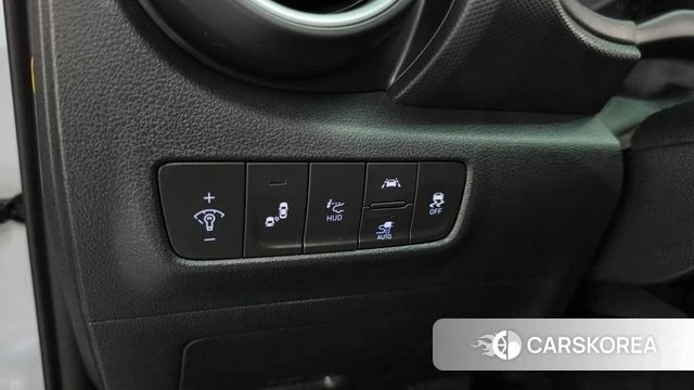 Hyundai Kona Electric id 4741560 из Кореи 22