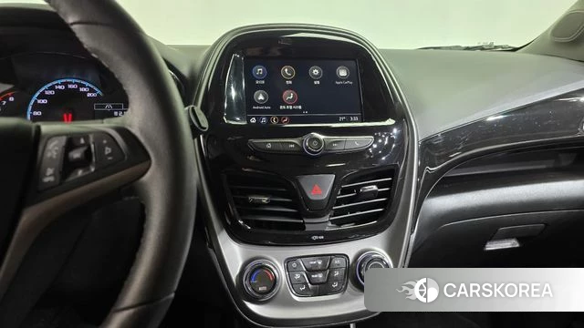 Chevrolet (GM Daewoo) The New Spark id 4930056 из Кореи 22
