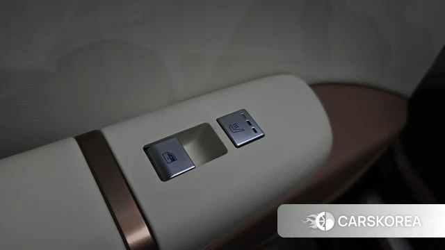 Hyundai Grandeur Hybrid (GN7) id 4964546 из Кореи 22