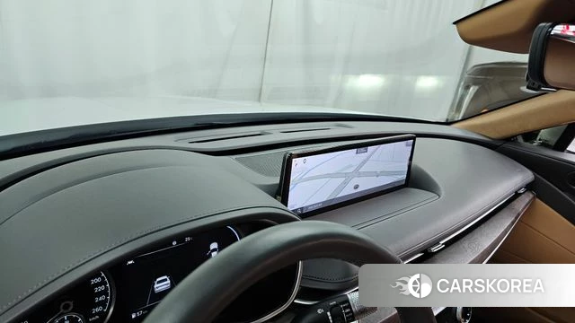 Genesis G80 (RG3) id 4998084 из Кореи 22