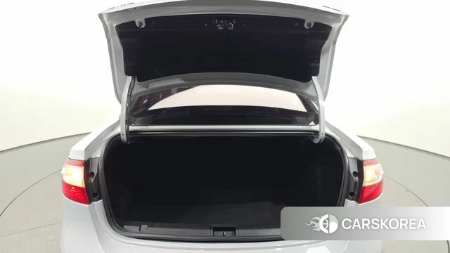 Renault Korea (Samsung) SM3 Neo id 4988354 из Кореи 22