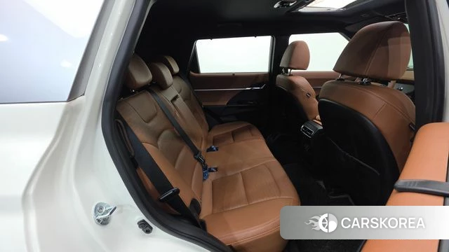 Ssangyong Torres id 4950898 из Кореи 22