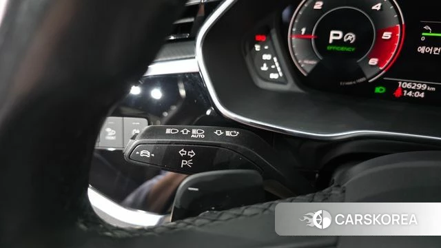 Audi Q3 (F3) id 4635741 из Кореи 22