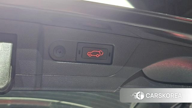 Ssangyong G4 Rexton id 5004589 из Кореи 22
