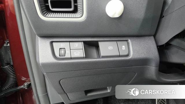 Kia EV5 id 4655304 из Кореи 22