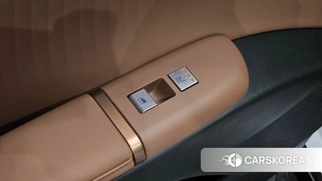 Hyundai Grandeur Hybrid (GN7) id 5016514 из Кореи 22