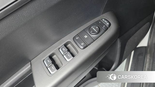 Kia Sportage The Bold id 5018232 из Кореи 22