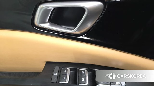 Kia Carnival 4th generation id 4966378 из Кореи 22