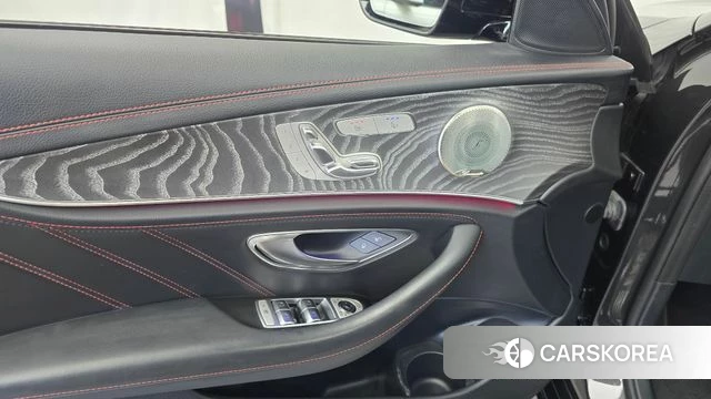 Mercedes-Benz E-Class W213 id 5046549 из Кореи 22