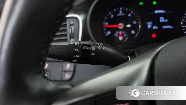 Kia The New Sorento id 4977882 из Кореи 22