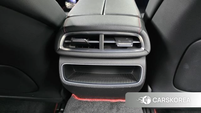Genesis G80 (RG3) id 4951502 из Кореи 22