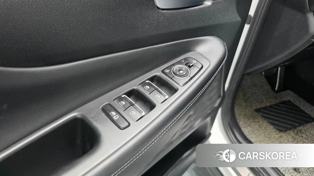 Hyundai The New Santa Fe id 5023040 из Кореи 22