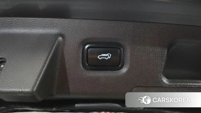 Hyundai Santa Fe TM id 4987853 из Кореи 22