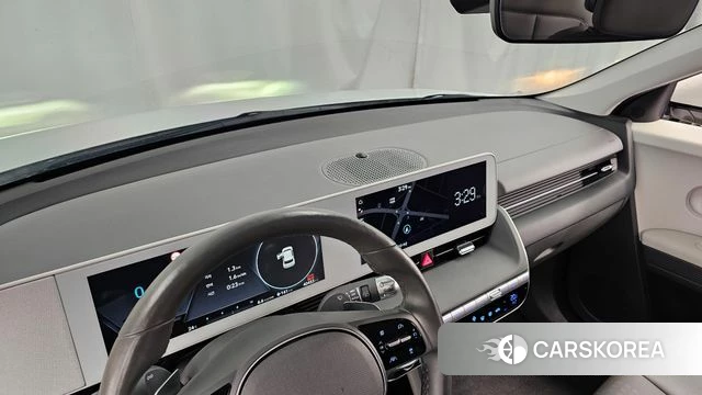 Hyundai Ionic 5 id 4976644 из Кореи 22