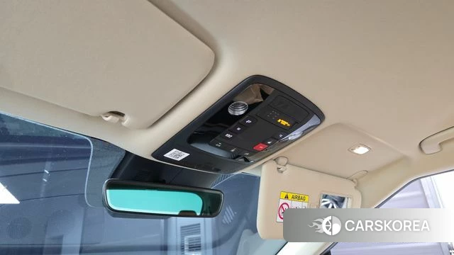 Kia Carnival 4th generation id 5016976 из Кореи 22