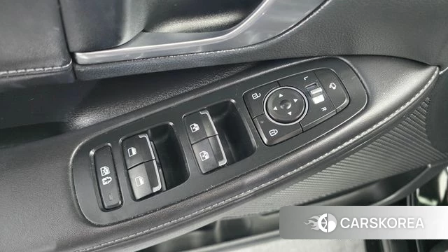 Hyundai Sonata (DN8) id 4580226 из Кореи 22