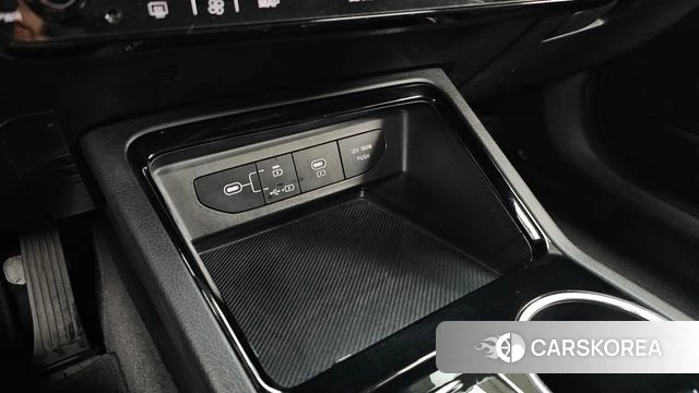 Kia The New K5 3rd generation id 4995941 из Кореи 22