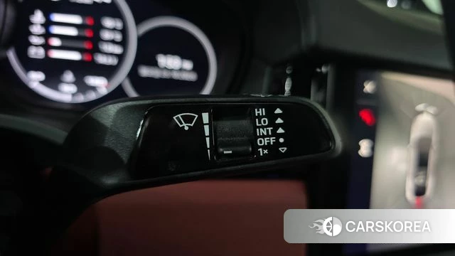 Porsche Cayenne (PO536) id 5033687 из Кореи 22