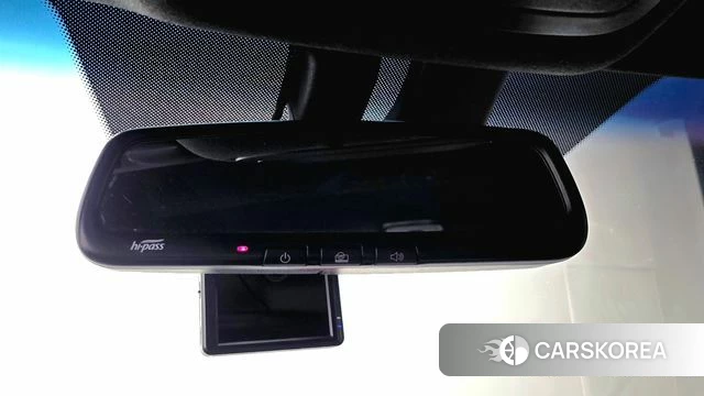 Ssangyong Berry New Tivoli id 4943390 из Кореи 22