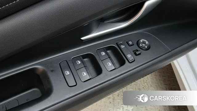 Hyundai The New Avante (CN7) id 4757239 из Кореи 22