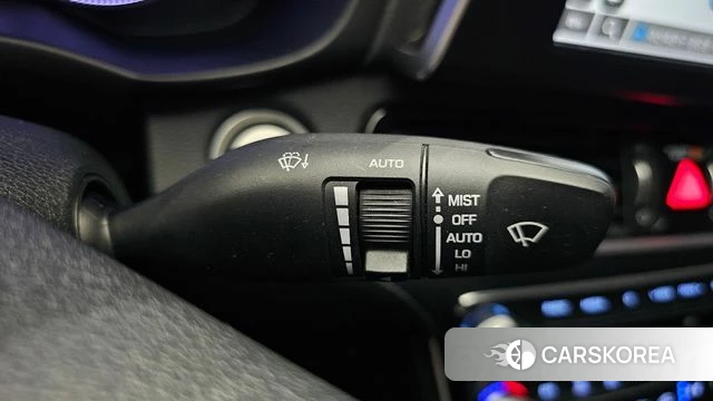 Hyundai Grandeur IG Hybrid id 4983082 из Кореи 22