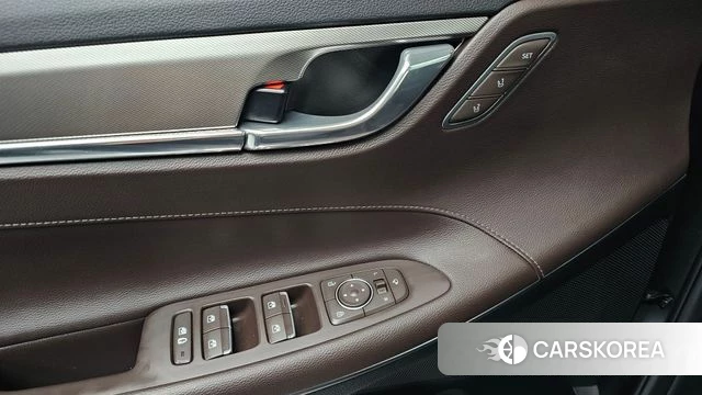 Hyundai The New Grandeur IG id 4976120 из Кореи 22