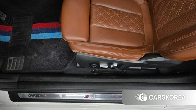 BMW 4 Series (G22) id 5039486 из Кореи 22