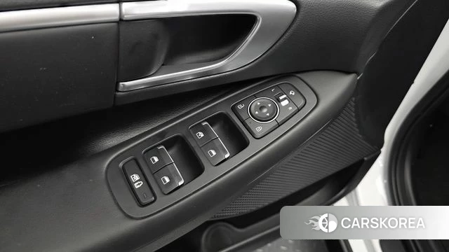Hyundai Sonata (DN8) id 5059413 из Кореи 22