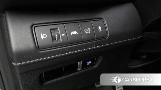 Hyundai The New Santa Fe id 4775480 из Кореи 22
