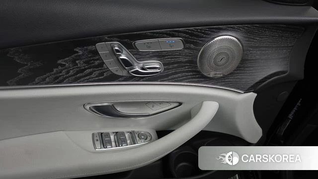 Mercedes-Benz E-Class W213 id 5021650 из Кореи 22