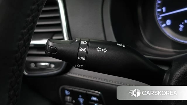 Hyundai Grandeur IG id 4732977 из Кореи 22