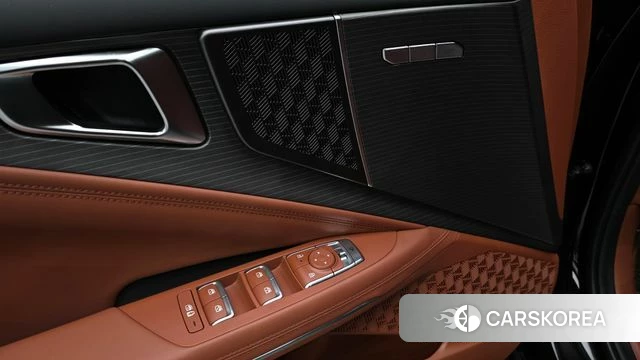 Kia The New K8 Hybrid id 5021147 из Кореи 22
