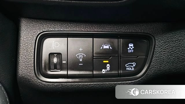 Hyundai Santa Fe TM id 4987468 из Кореи 22