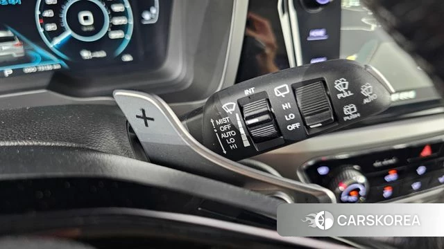 Ssangyong Beautiful Korando id 4203349 из Кореи 22
