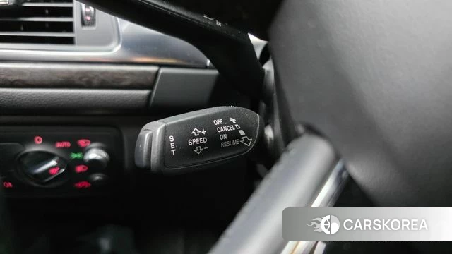 Audi New A6 id 4983250 из Кореи 22