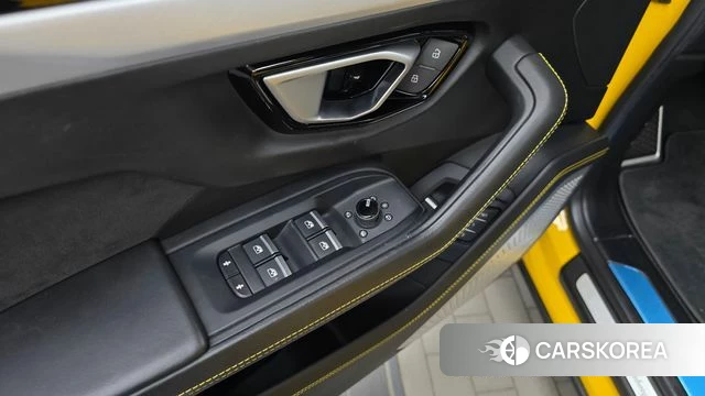 Lamborghini Urus id 5041527 из Кореи 22