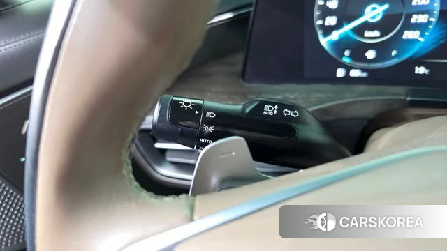 Kia K8 id 5011830 из Кореи 22