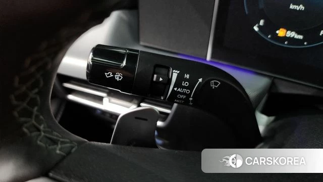 Hyundai Sonata D Edge (DN8) id 4773246 из Кореи 22