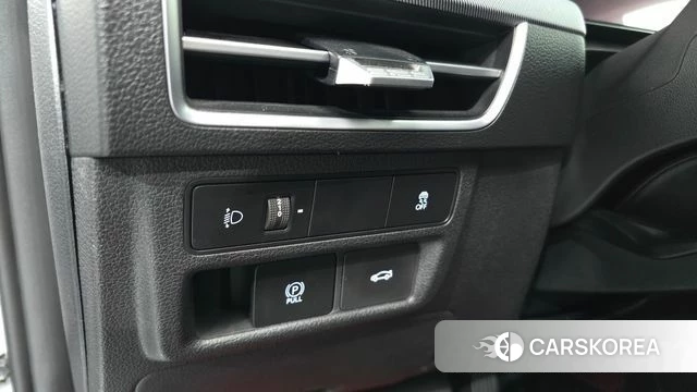 Hyundai Sonata D Edge (DN8) id 5045756 из Кореи 22