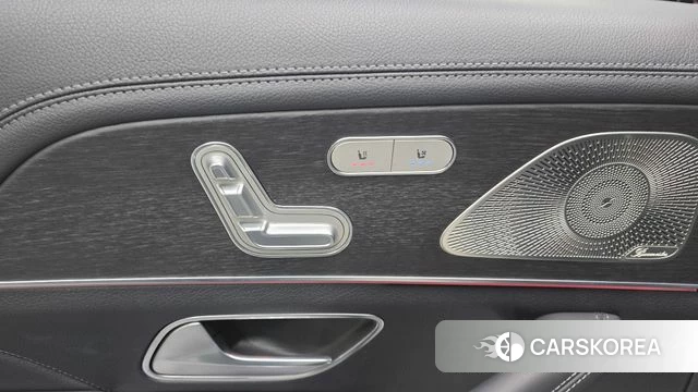 Mercedes-Benz GLS - Class X167 id 4997385 из Кореи 22